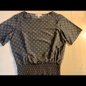Women’s Medium Shirt MK